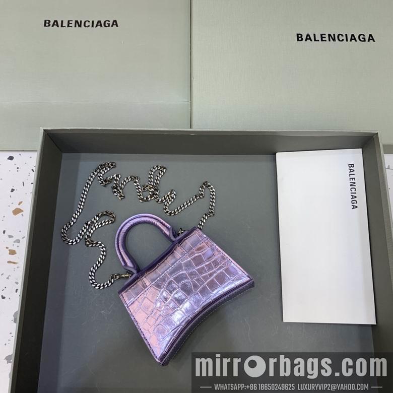 Balenciaga Bags mini 11.5x14x4.5cm FY 5