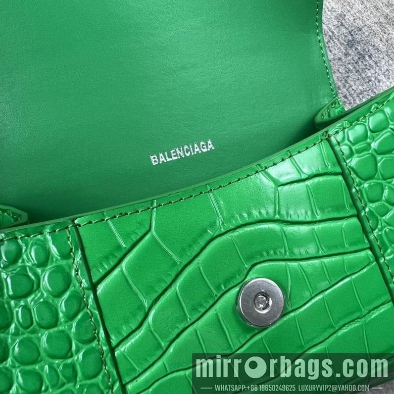 Balenciaga Bags 8896 19x8x21cm FY 2