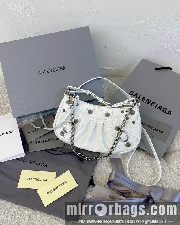 Balenciaga Bags 2613 21x13x4cm FY 6