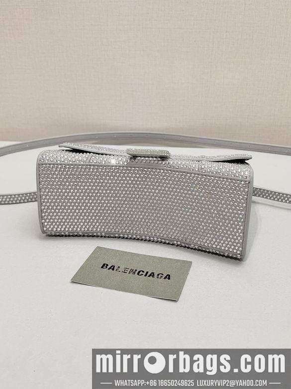Balenciaga Bags 70552 19X13X8ccm GY 1
