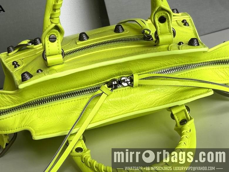 Balenciaga Bags 699 26X13X18cm XM 7