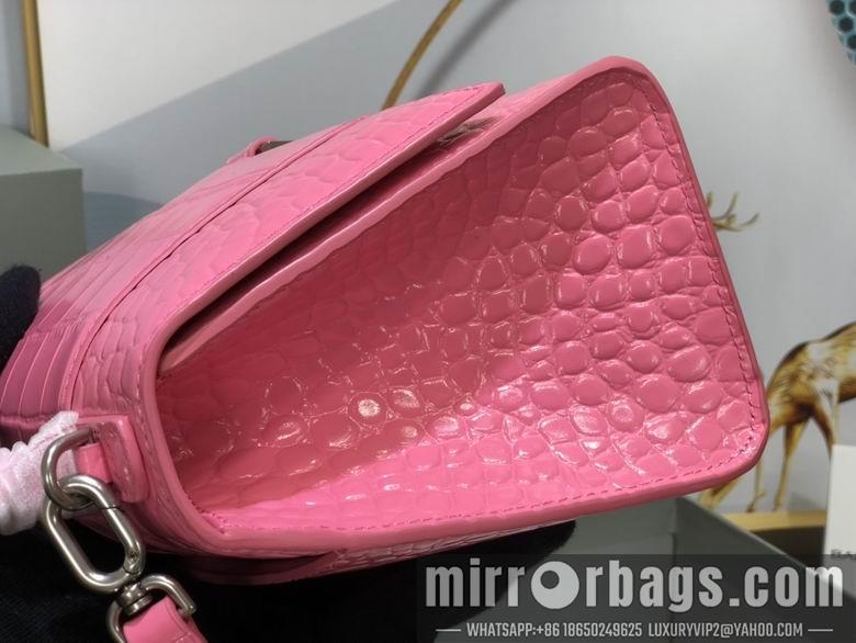 Balenciaga Bags LG0023 23X10X24cm GY 23
