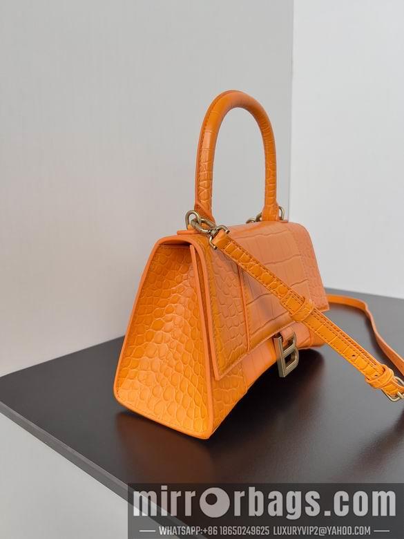 Balenciaga Bags 23X10X24ccm 031626 GY 1