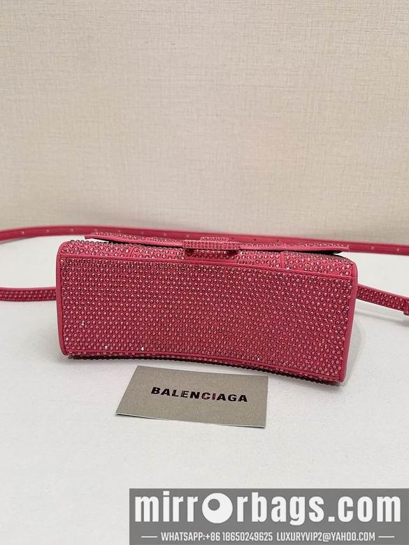 Balenciaga Bags 70552 19X13X8ccm GY 3