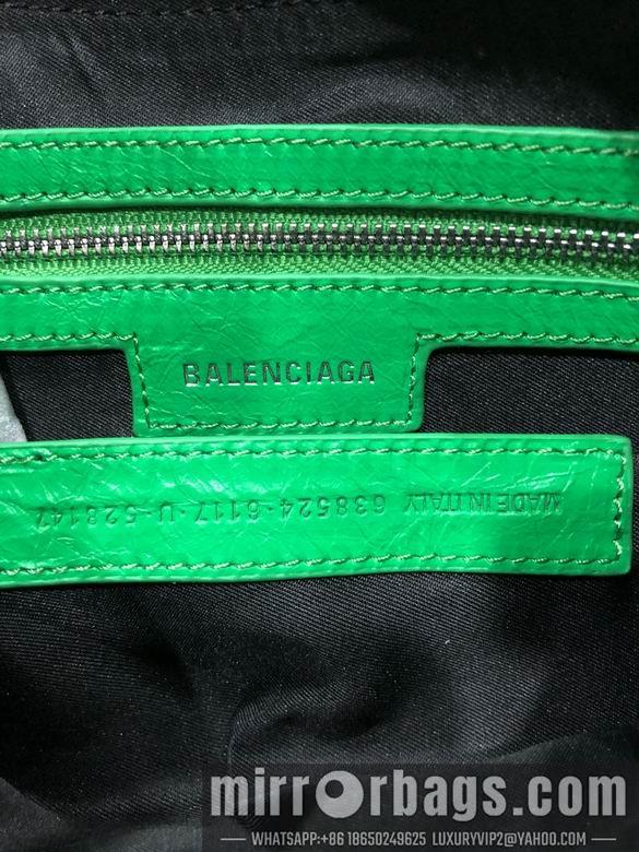 Balenciaga Bags 33X16X8.4cm 26X16X6.5cm 052603 GY 7