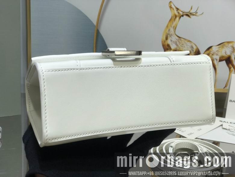 Balenciaga Bags LG0019 19X8X21cm GY 18