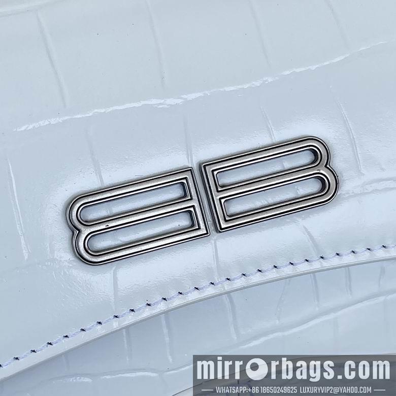 Balenciaga Bags 695645 27X15.5X5cm GY 2