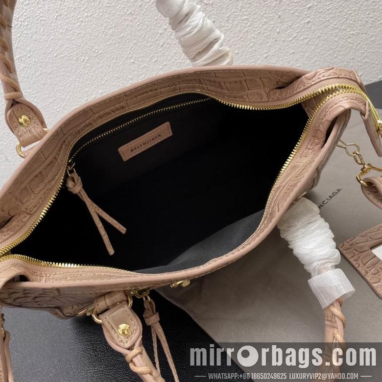 Balenciaga Bags 30X20X10cm 040502 GY 1