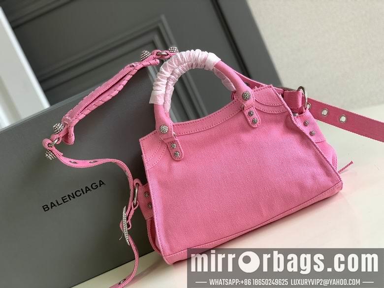 Balenciaga Bags Balenciaga 26x17.8x11.4cm FY 2