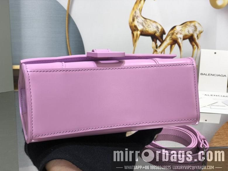 Balenciaga Bags LG0019 19X8X21cm GY 13