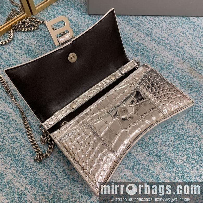 Balenciaga Bags 656050 19x12x5cm FY 2
