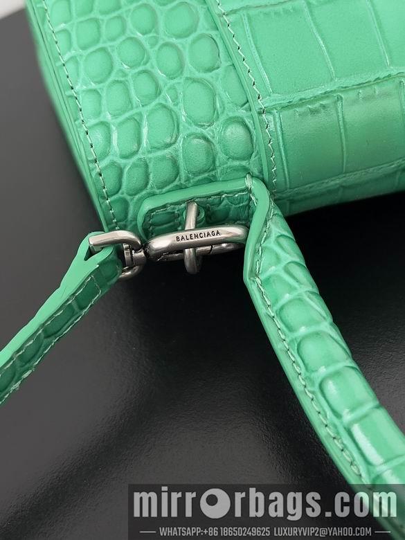 Balenciaga Bags 23X10X24cm 052702 GY 3