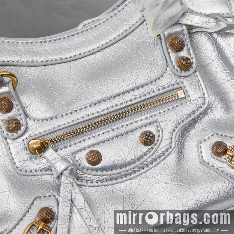 Balenciaga Bags 6890 25X19X7cm XMY 1