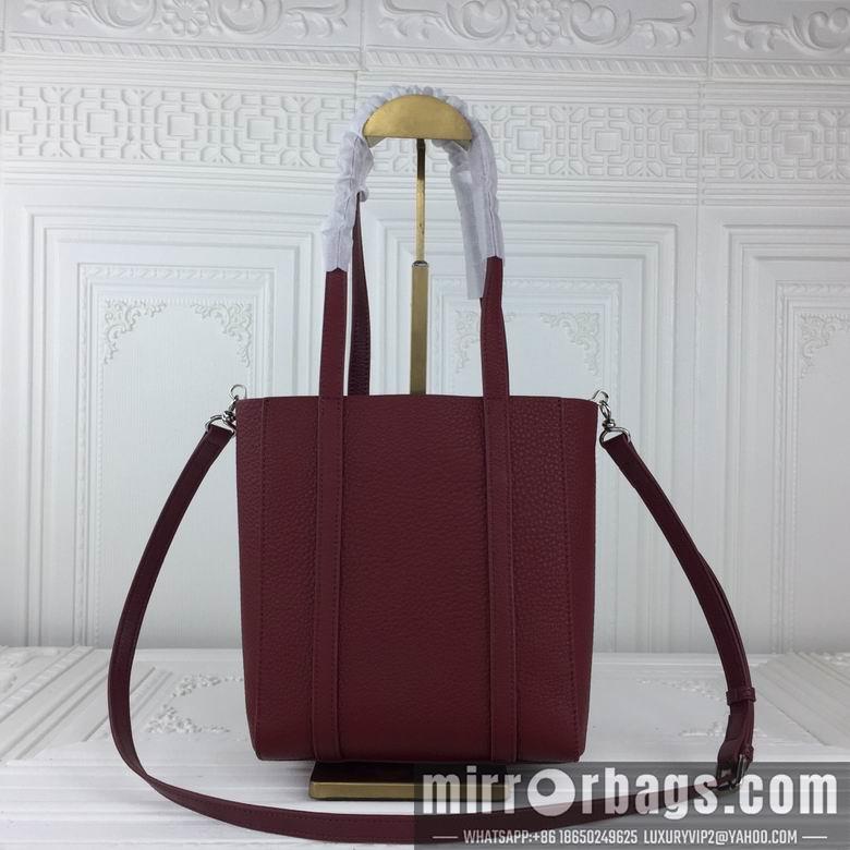 Balenciaga Bags 19X6X23cm 061303 XMY 4