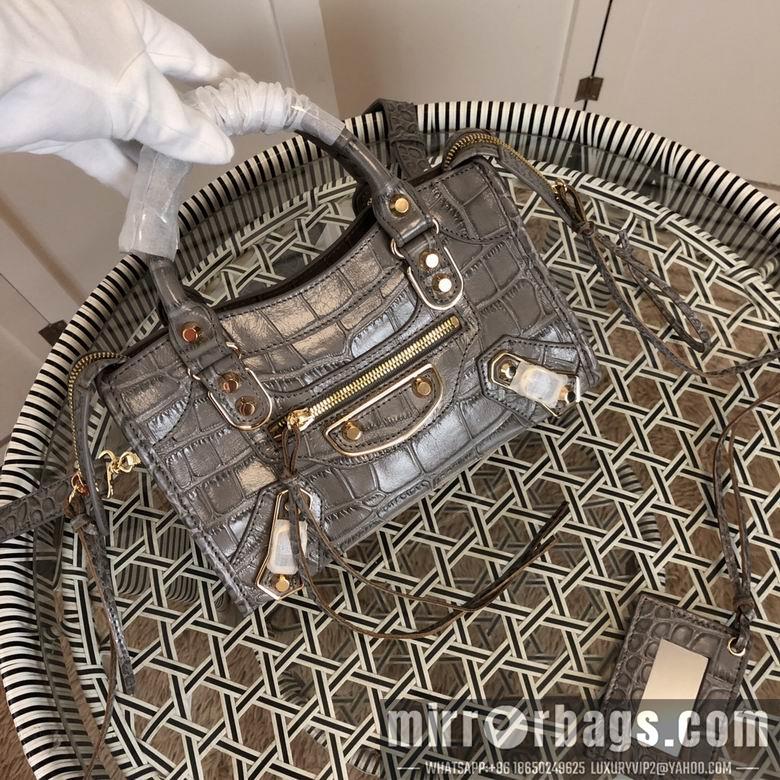 Balenciaga Bags 9806 30x20x10cm，24x16x9cm FY5