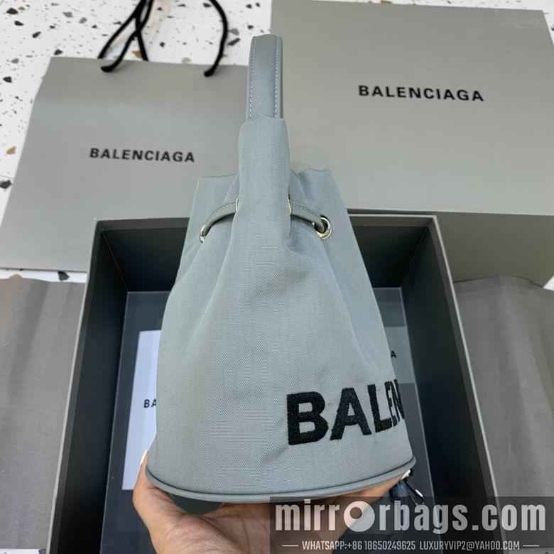 Balenciaga Bags Balenciaga 15x15x18cm FY 6