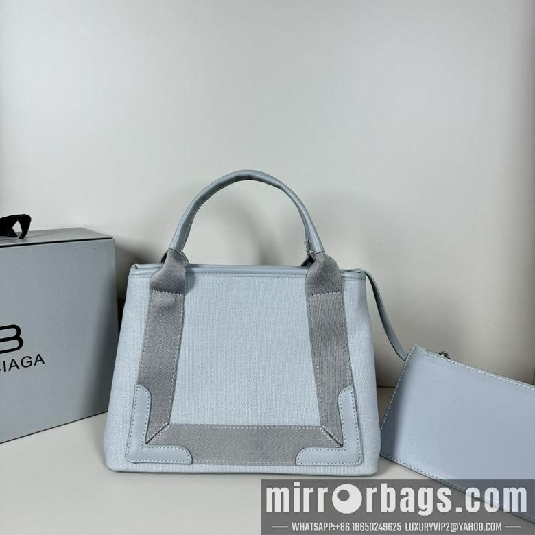 Balenciaga Bags 27X22X12cm 060314 XMY 7
