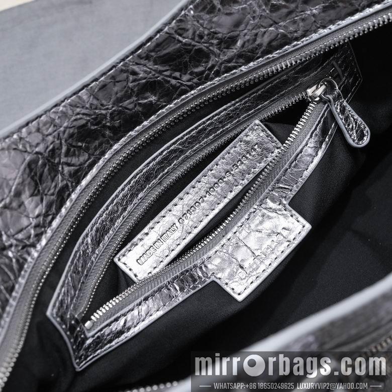 Balenciaga Bags 32X21X13cm 052602 GY 13