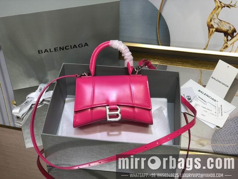 Balenciaga Bags LG0019 19X8X21cm GY 22