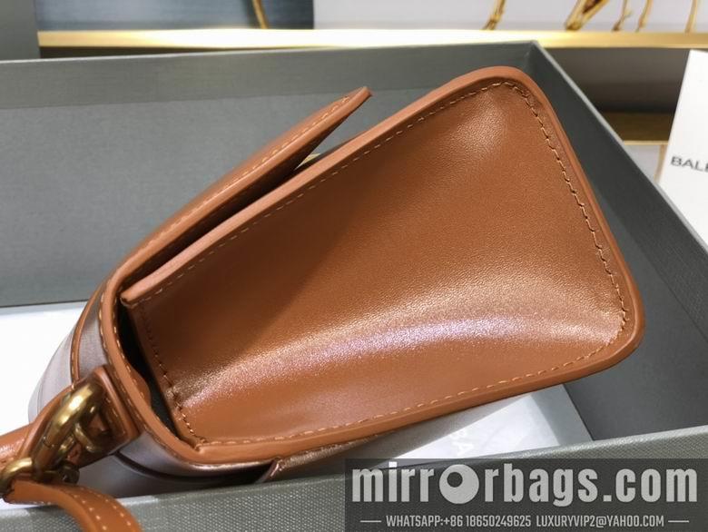 Balenciaga Bags LG0019 19X8X21cm GY 23