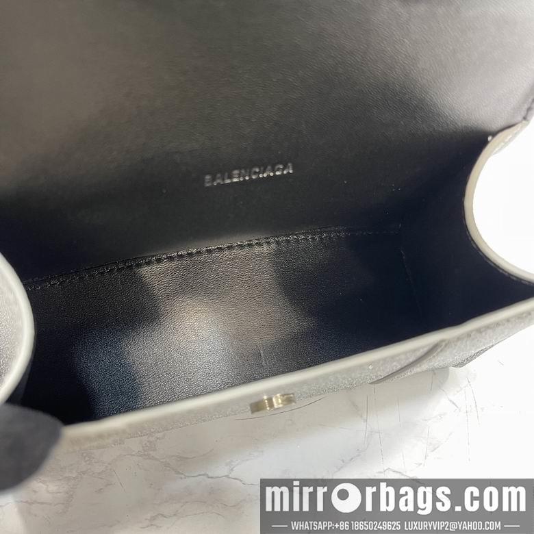 Balenciaga Bags LG0019 19X8X21cm GY 4