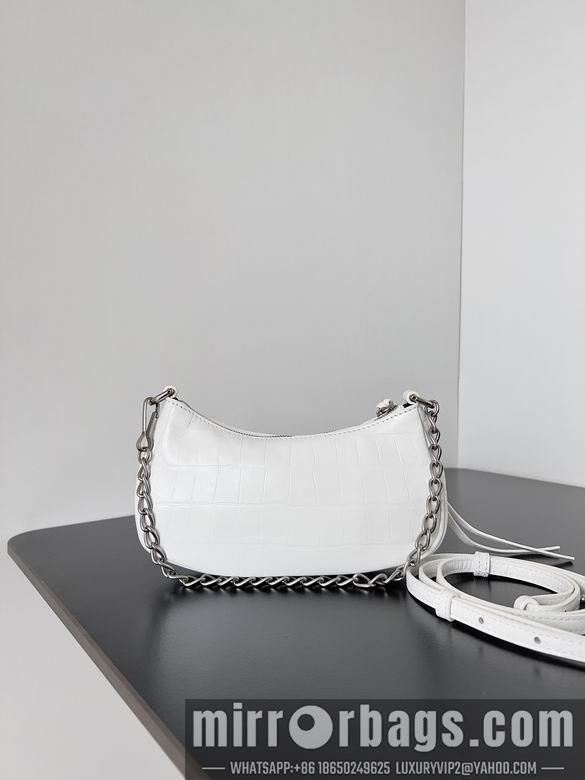 Balenciaga Bags 70507 20X13X4.5cm GY 3