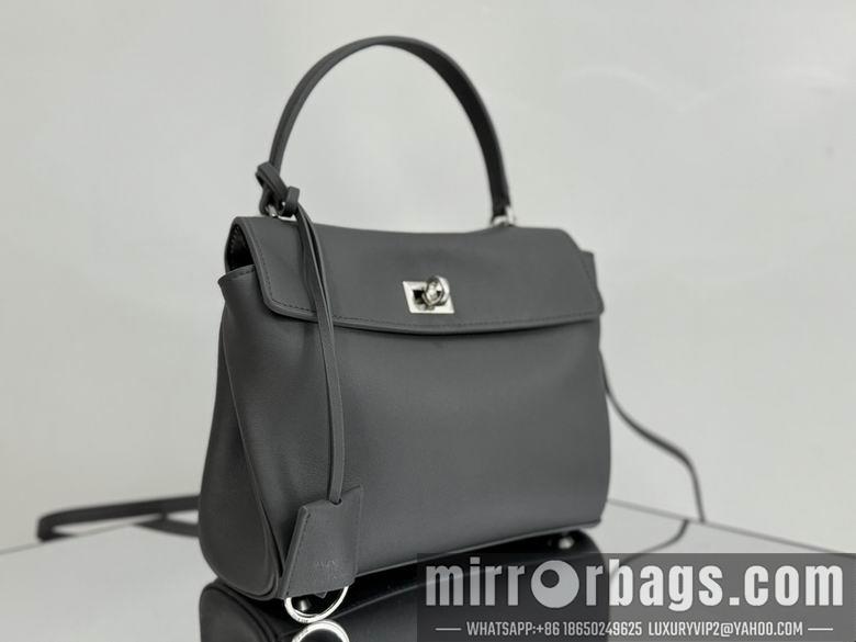 Balenciaga Bags 0310 22X9.9X8.3cm GY 3
