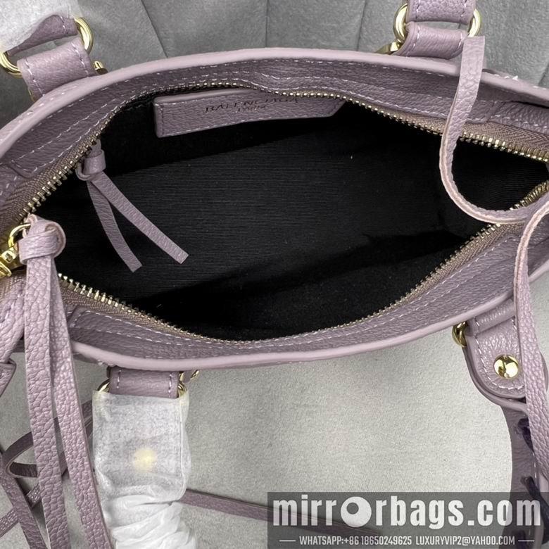 Balenciaga Bags Balenciaga 23x15x9cm FY 15