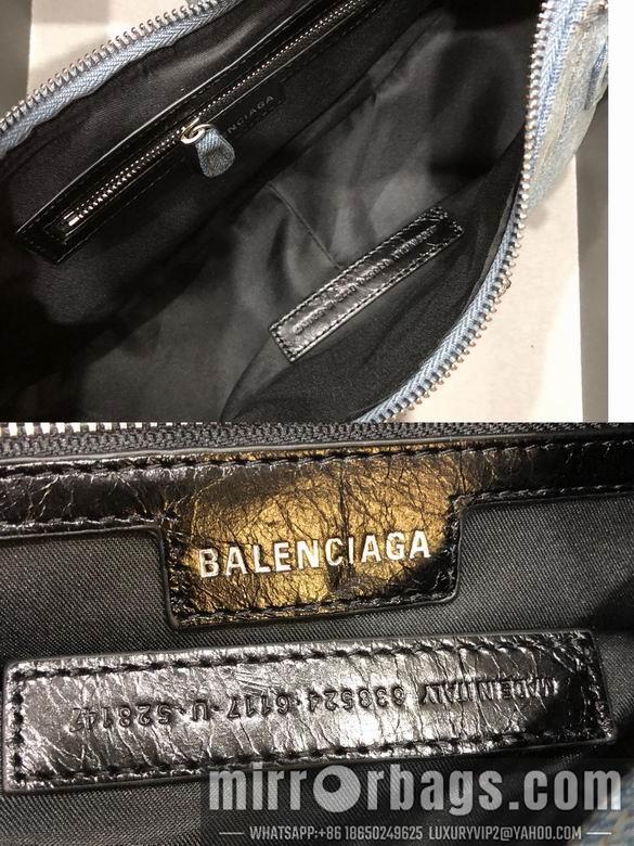 Balenciaga Bags 33X16X8.4cm 26X16X6.5cm 052603 GY 17