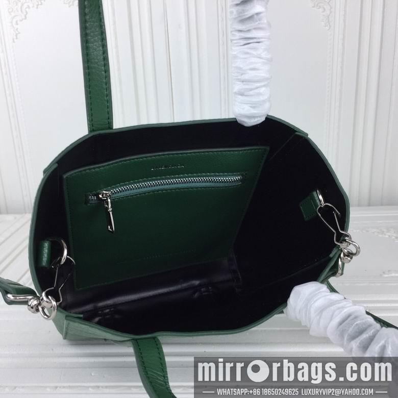 Balenciaga Bags 19X6X23cm 061303 XMY 2