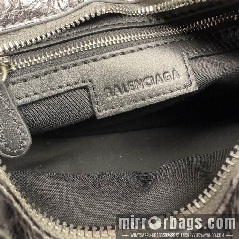 Balenciaga Bags 24X17X10cm 060833 GY 1