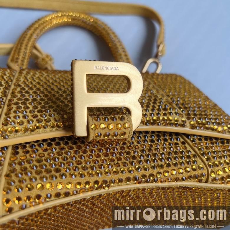 Balenciaga Bags Balenciaga XS-19x8x13cm FY 7
