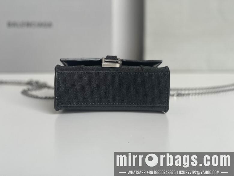 Balenciaga Bags 169 12X10X4.5cm GY 13