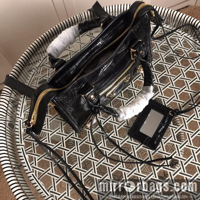 Balenciaga Bags 9806 30x20x10cm，24x16x9cm FY3