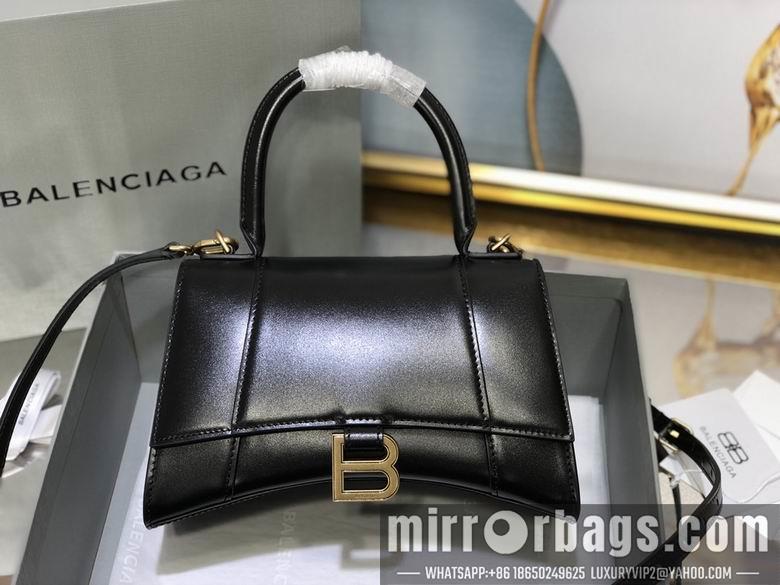 Balenciaga Bags LG0023 23X10X24cm GY 27