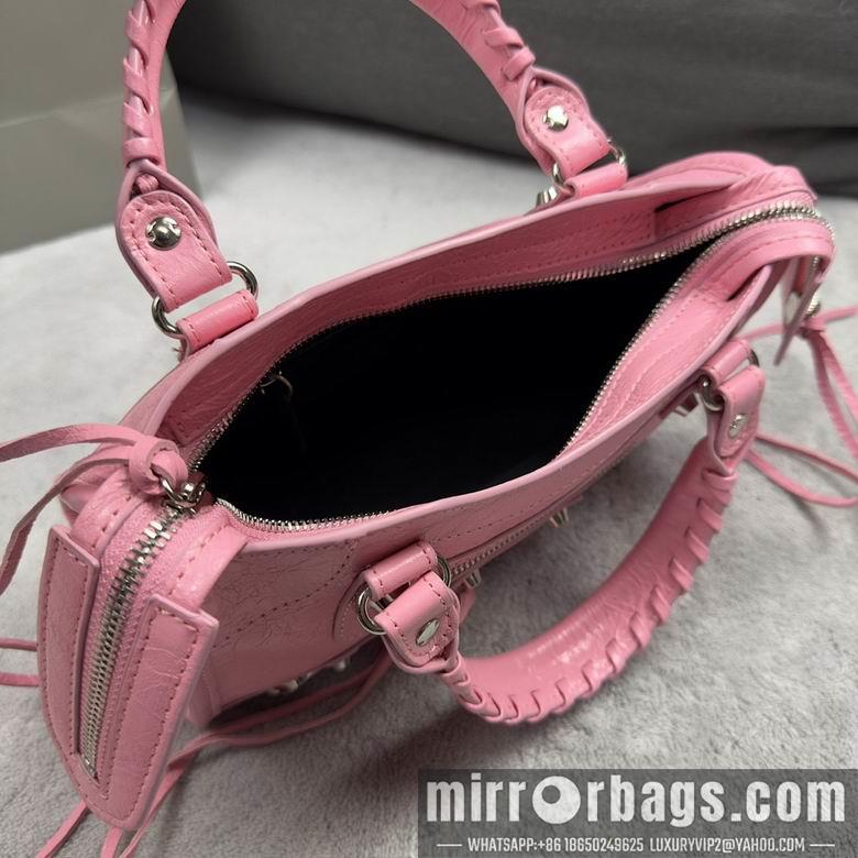 Balenciaga Bags 24X17X10cm 060833 GY 5