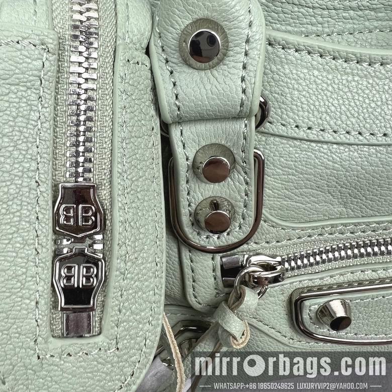 Balenciaga Bags Balenciaga 23x15x9cm FY 17