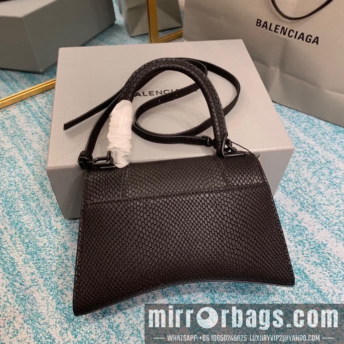 Balenciaga Bags Hourglass 8895 L23x10x24cm fy