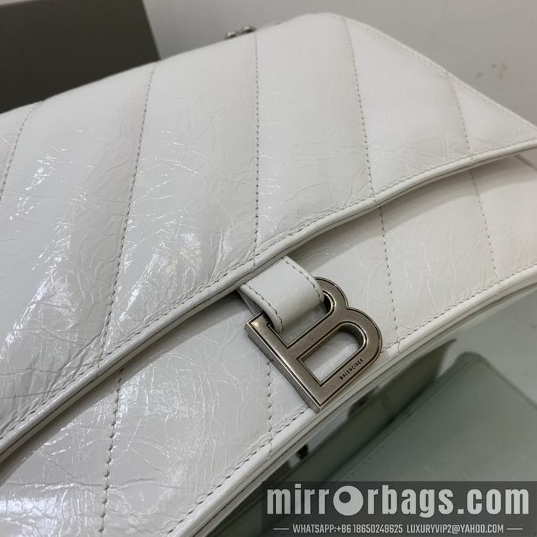 Balenciaga Bags 716393 31X19.8X6.9cm GY 2