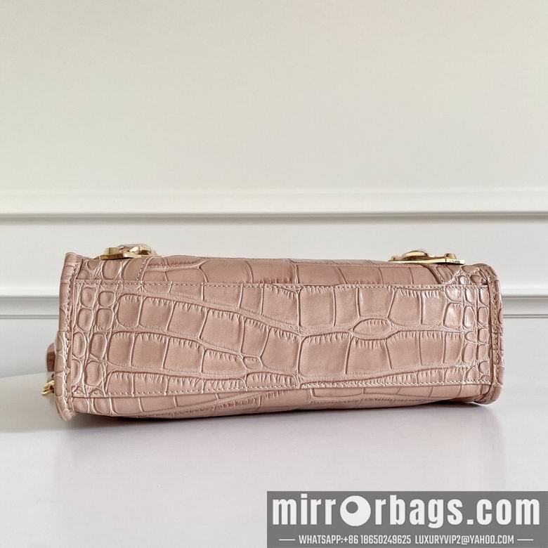 Balenciaga Bags 021 30X19X11cm GY 3