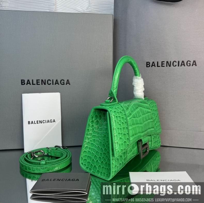 Balenciaga Bags S19x8x21 M23x10x14 cm fy06