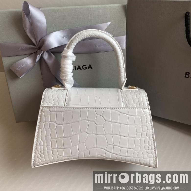 Balenciaga Bags 23X10X14cm 053101 GY 10