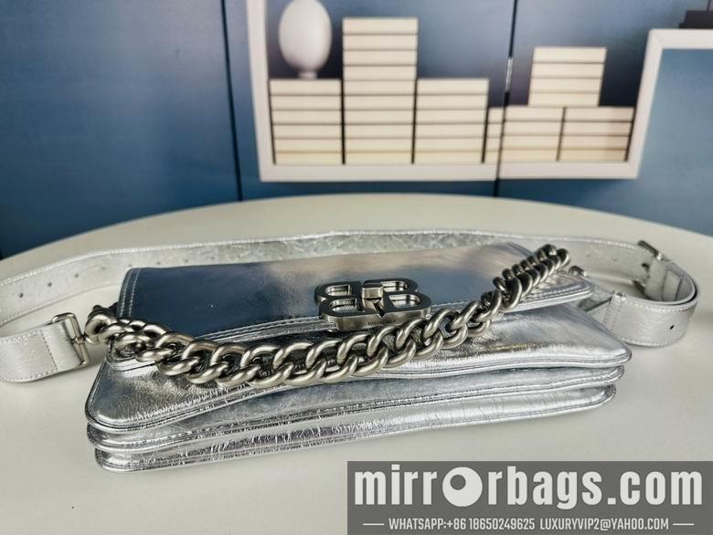 Balenciaga Bags 84883 30X17X6cm XMY 5