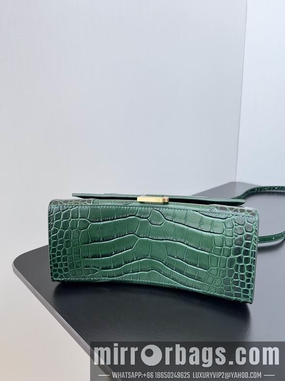 Balenciaga Bags 23X10X24ccm 031626 GY 9