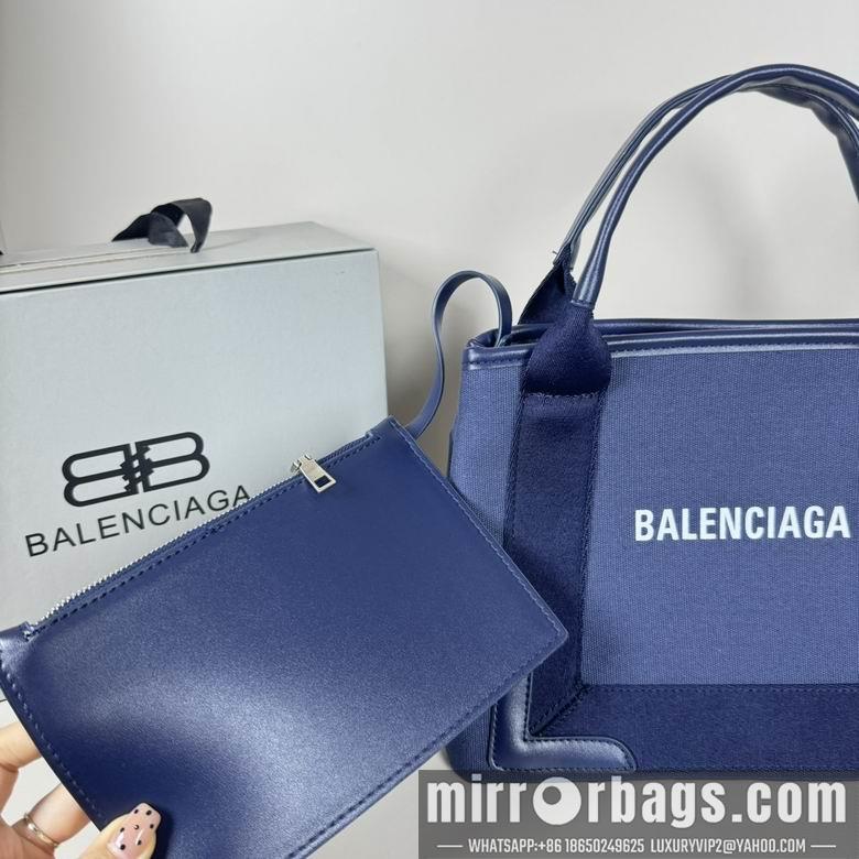 Balenciaga Bags 27X22X12cm 060314 XMY 4
