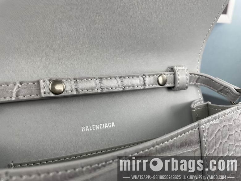 Balenciaga Bags 60502 23X5X14cm XMY 7