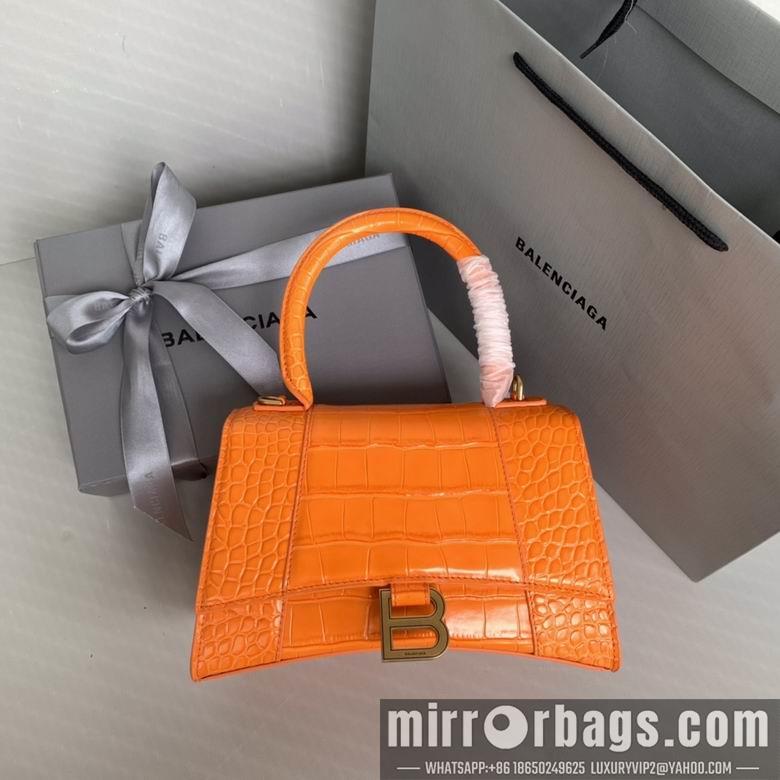 Balenciaga Bags 23X10X14cm 053101 GY 14