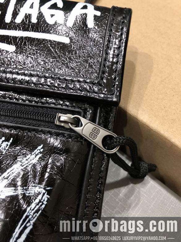 Balenciaga Bags 801 15.5x4x19cm FY 2