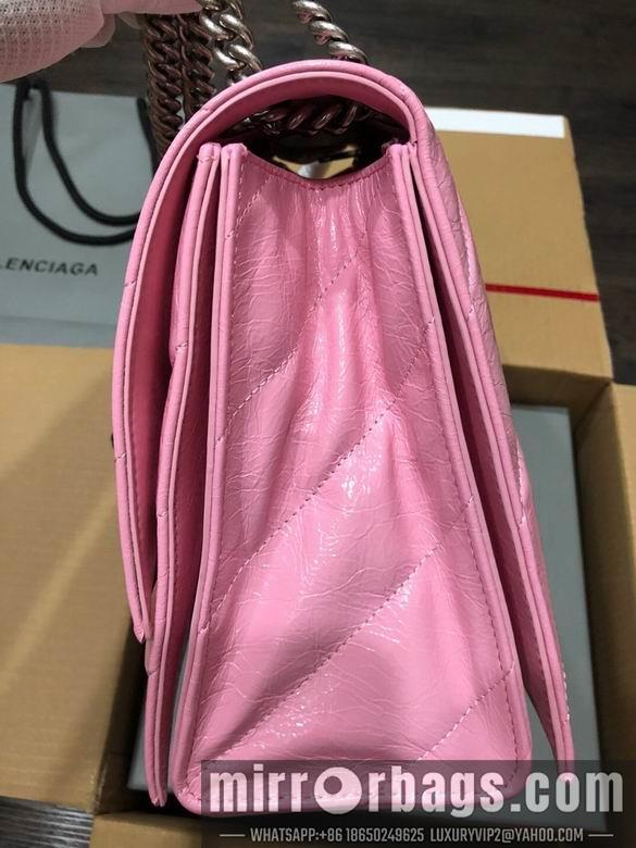 Balenciaga Bags 31X20X12cm 031705 GY 2