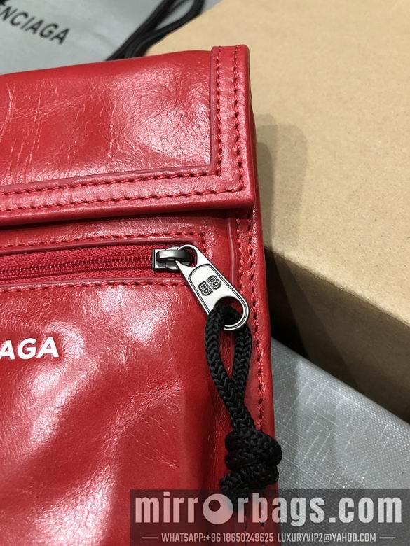 Balenciaga Bags 801 15.5x4x19cm FY 4